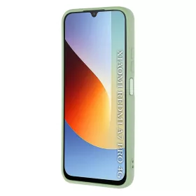Xiaomi Redmi A7 Pro 4G Menta Zöld Techsuit SoftFlex tok-5949419368651 2 kép
