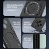 Xiaomi Redmi A7 Pro 4G Fekete Techsuit ArmorMag tok-5949419368644 6 kép