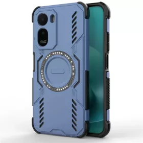 Xiaomi Redmi A7 Pro 4G Kék Techsuit - ArmorMag tok-5949419368637 1 kép