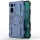 Xiaomi Redmi A7 Pro 4G Kék Techsuit - ArmorMag tok-5949419368637 1 kép