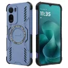 Xiaomi Redmi A7 Pro 4G Kék Techsuit - ArmorMag tok-5949419368637 2 kép