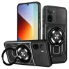 Xiaomi Redmi A7 Pro 4G Fekete Techsuit RuggedCam tok-5949419368620 1 kép