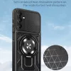 Xiaomi Redmi A7 Pro 4G Fekete Techsuit RuggedCam tok-5949419368620 2 kép