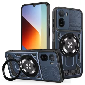 Xiaomi Redmi A7 Pro 4G Kék Techsuit RuggedCam tok-5949419368613 1 kép