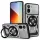 Xiaomi Redmi A7 Pro 4G Szürke Techsuit - RuggedCam tok-5949419368606 1 kép