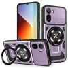 Xiaomi Redmi A7 Pro Lila Techsuit RuggedCam tok-5949419368590 1 kép