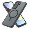 Xiaomi Redmi A7 Pro 4G Fekete Techsuit - HaloFrost II MagSafe tok-5949419368583 1 kép