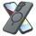 Xiaomi Redmi A7 Pro 4G Fekete Techsuit - HaloFrost II MagSafe tok-5949419368583 1 kép