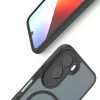 Xiaomi Redmi A7 Pro 4G Fekete Techsuit - HaloFrost II MagSafe tok-5949419368583 3 kép
