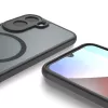 Xiaomi Redmi A7 Pro 4G Fekete Techsuit - HaloFrost II MagSafe tok-5949419368583 4 kép