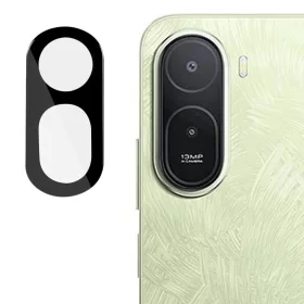 Xiaomi Redmi A7 Pro 4G Fekete Techsuit Full Camera Glass üvegfólia-5949419368538 1 kép