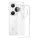 Huawei Pura 80 Pro Átlátszó Techsuit Szilikon tok-5949419368927 1 kép
