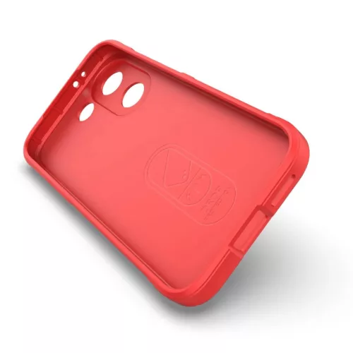 Xiaomi Poco X8 Pro Fekete Techsuit Magic Shield tok-5949419369320 4 kép