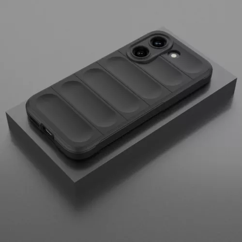 Xiaomi Poco X8 Pro Fekete Techsuit Magic Shield tok-5949419369320 6 kép