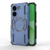 Xiaomi Poco X8 Pro Kék Techsuit ArmorMag tok-5949419369306 1 kép