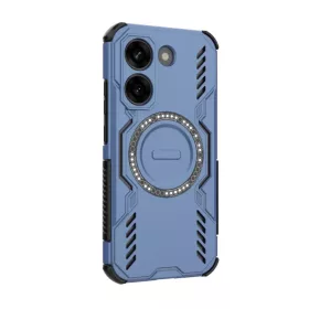 Xiaomi Poco X8 Pro Kék Techsuit ArmorMag tok-5949419369306 2 kép