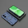 Xiaomi Poco X8 Pro Kék Techsuit ArmorMag tok-5949419369306 6 kép