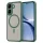 Xiaomi Poco X8 Pro Zöld Techsuit - HaloFrost II MagSafe tok
