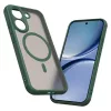 Xiaomi Poco X8 Pro Zöld Techsuit - HaloFrost II MagSafe tok-5949419369283 2 kép