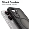 Xiaomi Poco X8 Pro Zöld Techsuit - HaloFrost II MagSafe tok-5949419369283 4 kép