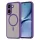 Xiaomi Poco X8 Pro Lila Techsuit HaloFrost II MagSafe tok-5949419369252 1 kép