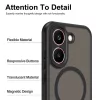 Xiaomi Poco X8 Pro Lila Techsuit HaloFrost II MagSafe tok-5949419369252 3 kép