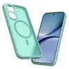 Xiaomi Poco X8 Pro Mint Green Techsuit HaloFrost II MagSafe tok-5949419369245 1 kép