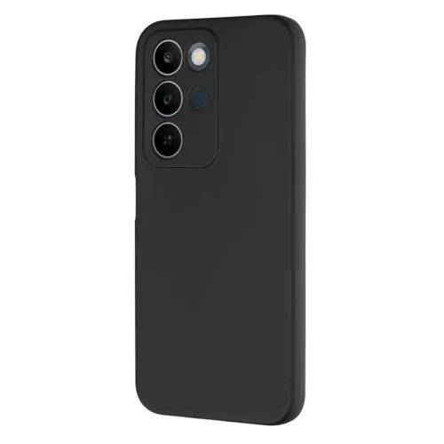  Realme C100 5G Fekete Techsuit - SoftFlex tok-5949419369528 3 kép