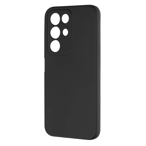  Realme C100 5G Fekete Techsuit - SoftFlex tok-5949419369528 4 kép