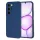  Realme C100 5G Sötétkék Techsuit - SoftFlex tok-5949419369511 1 kép