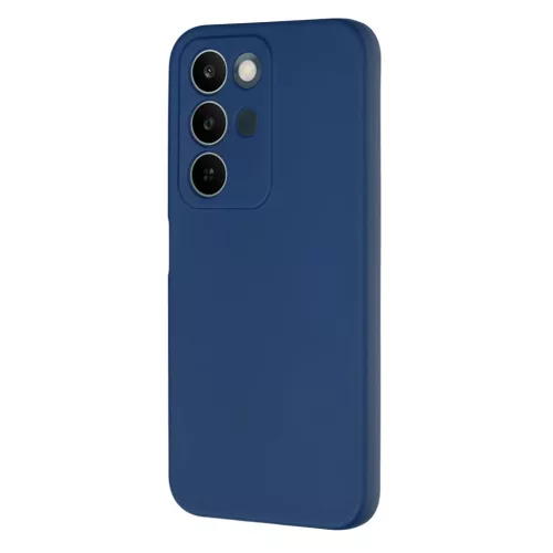  Realme C100 5G Sötétkék Techsuit - SoftFlex tok-5949419369511 3 kép