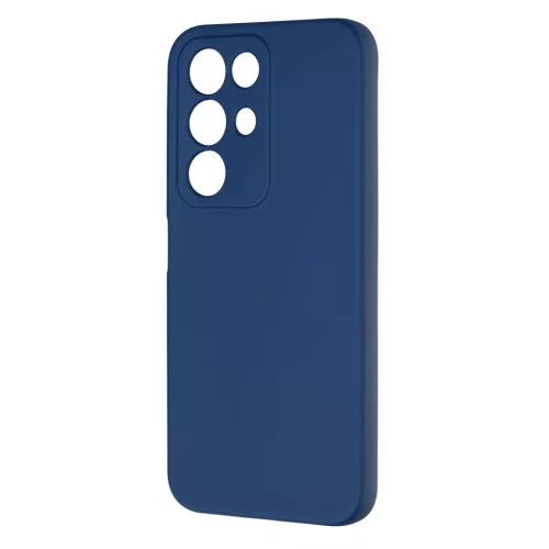  Realme C100 5G Sötétkék Techsuit - SoftFlex tok-5949419369511 4 kép
