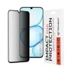  Realme C100 5G Fekete üvegfólia Techsuit - 111D Privacy Full Glue �-5949419369481 1 kép