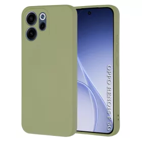  Oppo Reno15 F Matcha Techsuit SoftFlex tok-5949419369733 1 kép