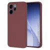  Oppo Reno 15F Plum Red Techsuit - SoftFlex tok-5949419369726 1 kép