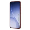  Oppo Reno 15F Plum Red Techsuit - SoftFlex tok-5949419369726 2 kép