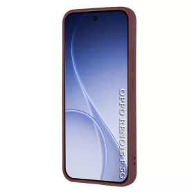  Oppo Reno 15F Plum Red Techsuit - SoftFlex tok-5949419369726 2 kép