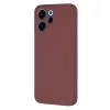  Oppo Reno 15F Plum Red Techsuit - SoftFlex tok-5949419369726 3 kép