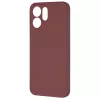  Oppo Reno 15F Plum Red Techsuit - SoftFlex tok-5949419369726 4 kép