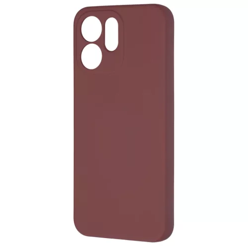  Oppo Reno 15F Plum Red Techsuit - SoftFlex tok-5949419369726 4 kép