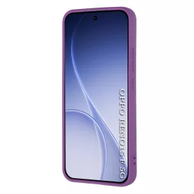  Oppo Reno15 F Lila Techsuit - SoftFlex tok-5949419369702 2 kép