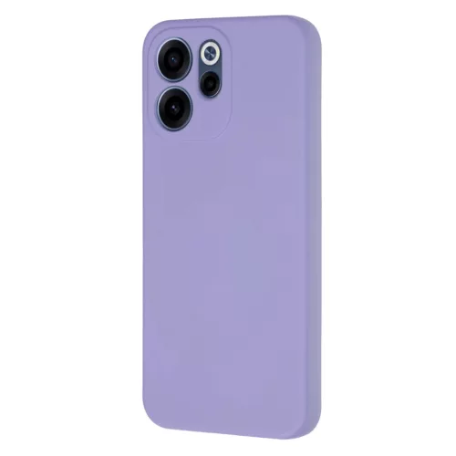  Oppo Reno15 F Light Purple Techsuit SoftFlex tok-5949419369696 3 kép
