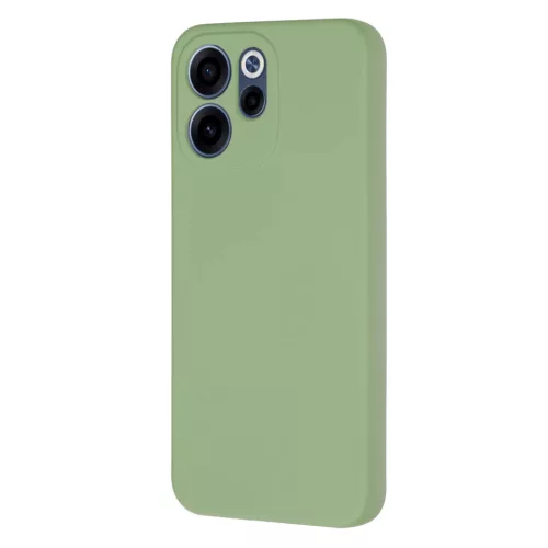  Oppo Reno 15F Mint Green Techsuit SoftFlex tok-5949419369689 3 kép