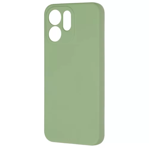  Oppo Reno 15F Mint Green Techsuit SoftFlex tok-5949419369689 4 kép