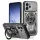 Oppo Reno15 F Szürke Techsuit RuggedCam tok-5949419369672 1 kép