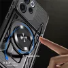 Oppo Reno15 F Szürke Techsuit RuggedCam tok-5949419369672 3 kép