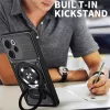 Oppo Reno15 F Szürke Techsuit RuggedCam tok-5949419369672 5 kép