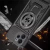 Oppo Reno15 F Szürke Techsuit RuggedCam tok-5949419369672 6 kép