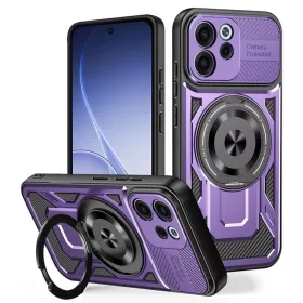 Oppo Reno 15F Lila Techsuit RuggedCam tok-5949419369665 1 kép
