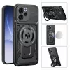 Oppo Reno 15F Lila Techsuit RuggedCam tok-5949419369665 2 kép